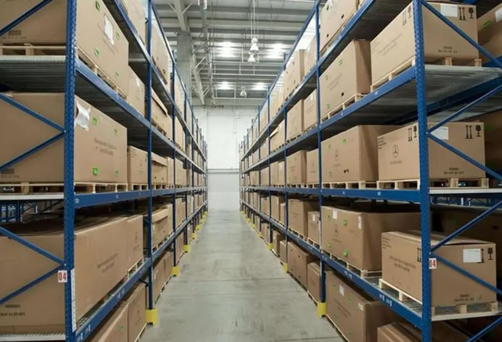 湖州到建华区货物仓储